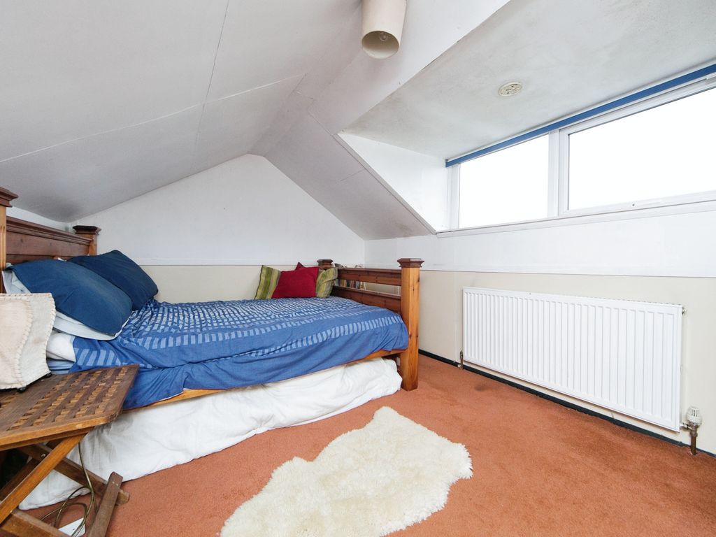 2 bed semi-detached house for sale in Tregarth, Bangor, Gwynedd LL57, £240,000