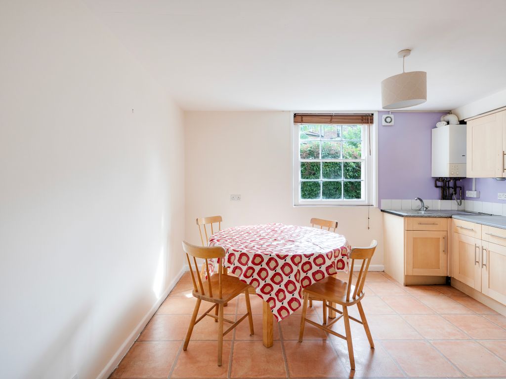1 bed flat for sale in Picton Lodge, Picton Mews, Montpelier, Bristol BS6, £265,000