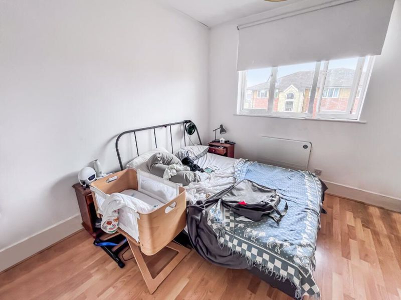 1 bed flat for sale in Adelphi Court, Celandine Drive, London E8, £330,000