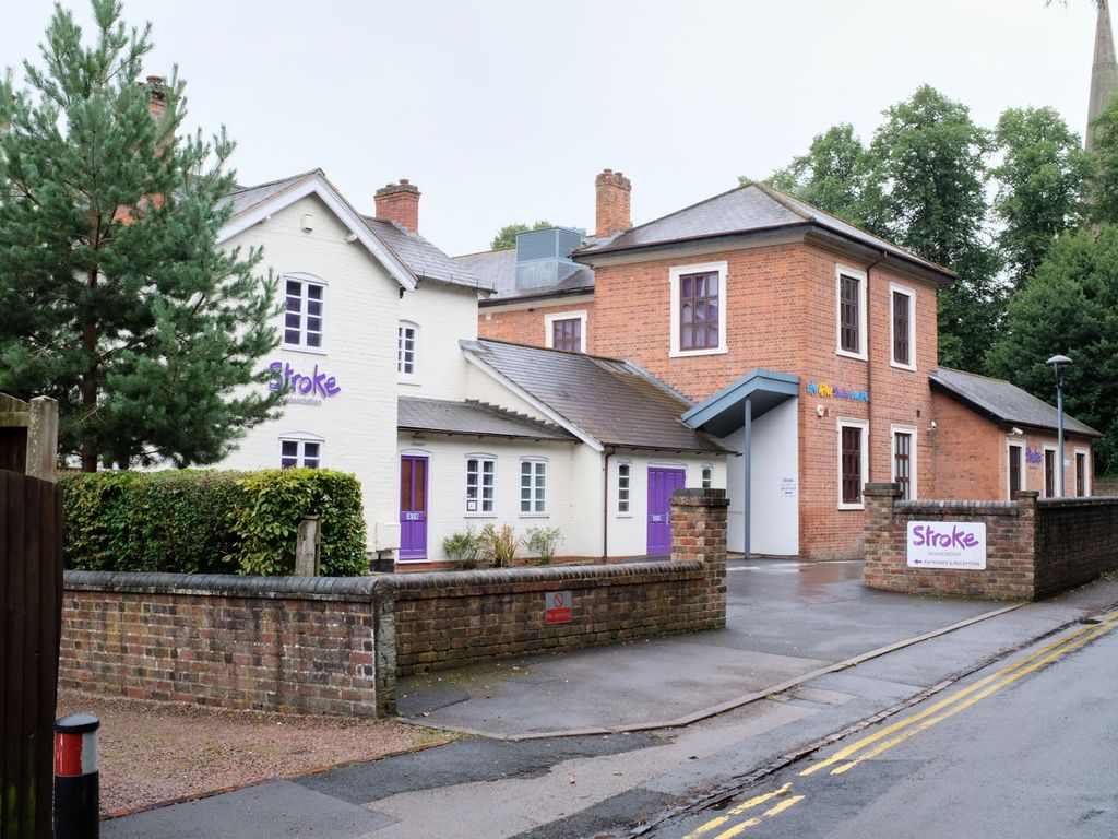 Office for sale in Church Lane, Bromsgrove B61, £2,000,000