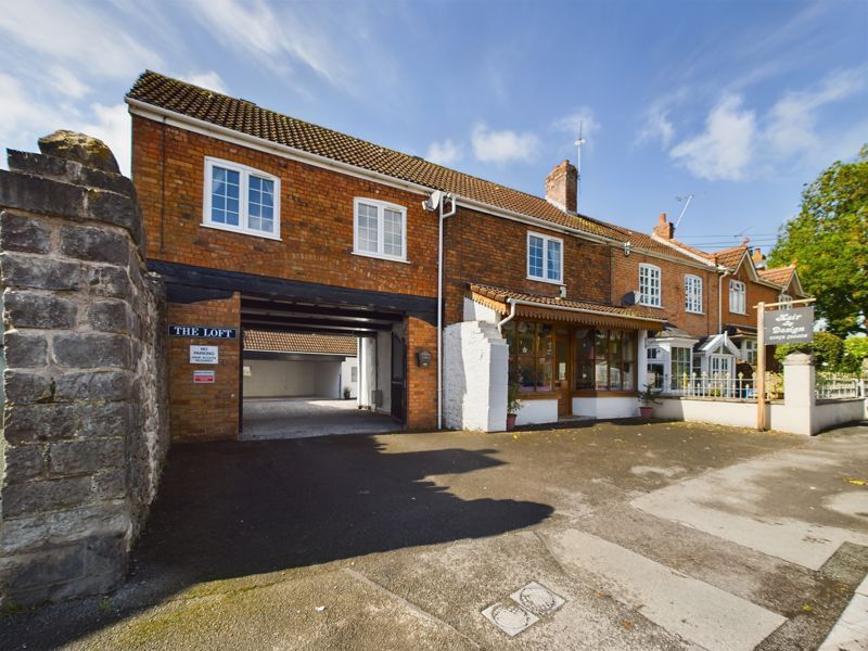 Commercial property for sale in Brent Street, Highbridge, Somerset TA9, £475,000