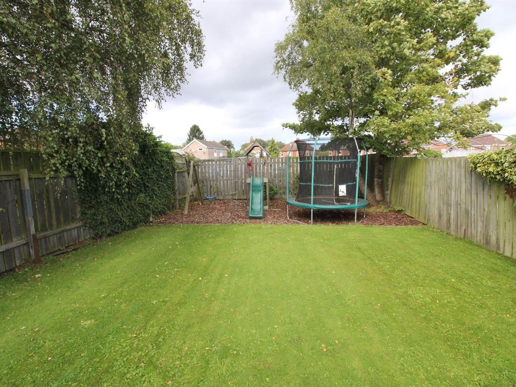 3 bed semi-detached house for sale in Malvern Road, Billingham TS23, £170,000