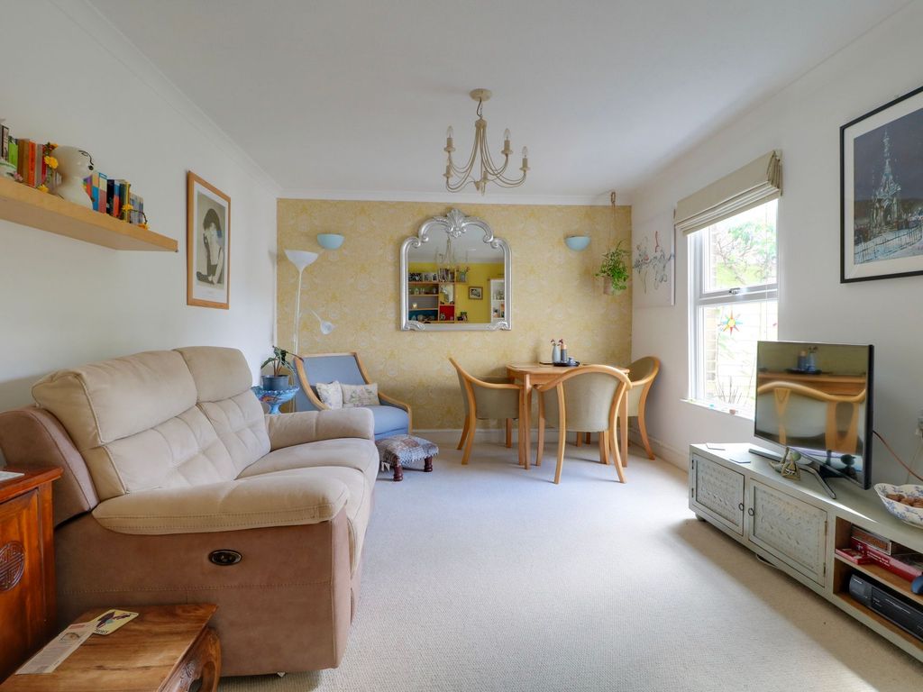 2 bed terraced house for sale in The Causeway, Burwell CB25, £275,000