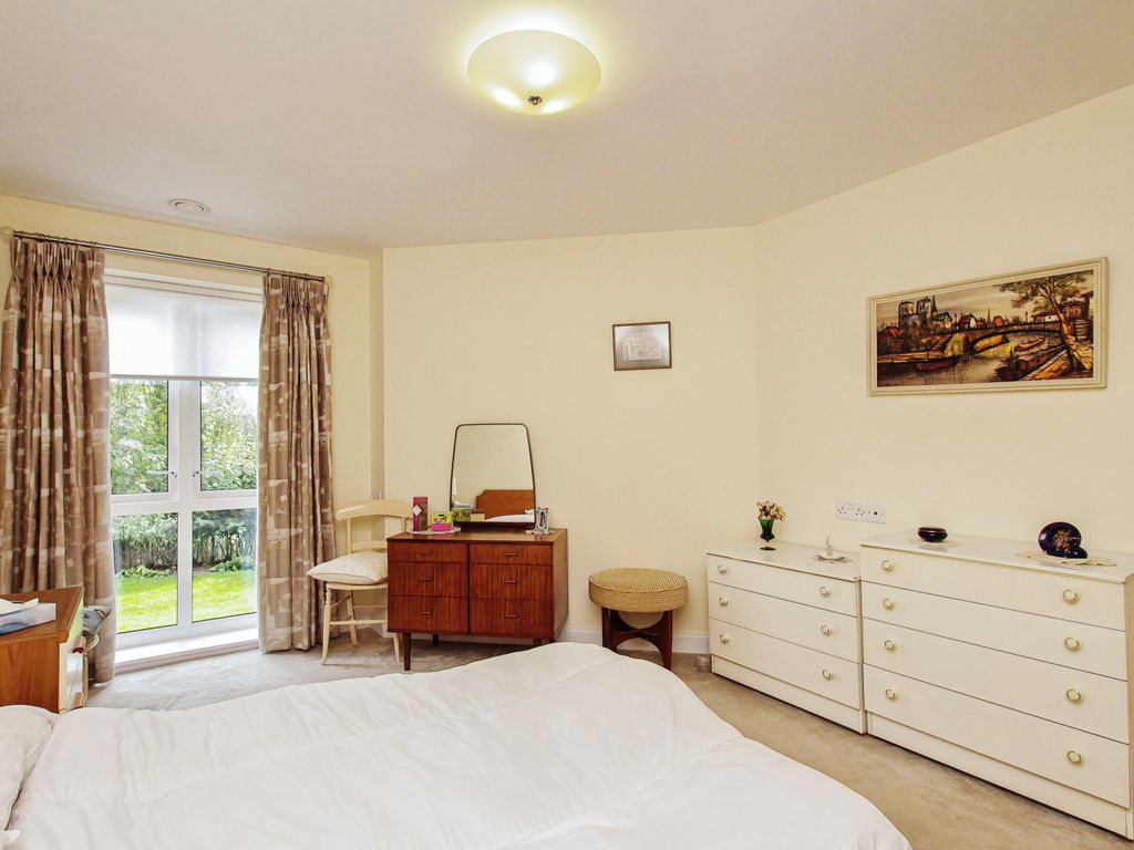 1 bed flat for sale in Lisle Lane, Ely, Cambridgeshire CB7, £250,000