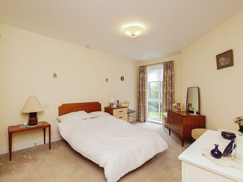 1 bed flat for sale in Lisle Lane, Ely, Cambridgeshire CB7, £250,000