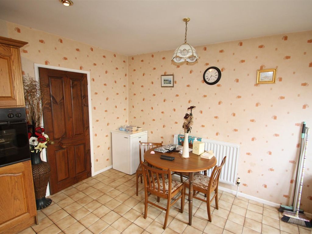 2 bed terraced house for sale in Mourne View, Ballynahinch BT24, £109,950