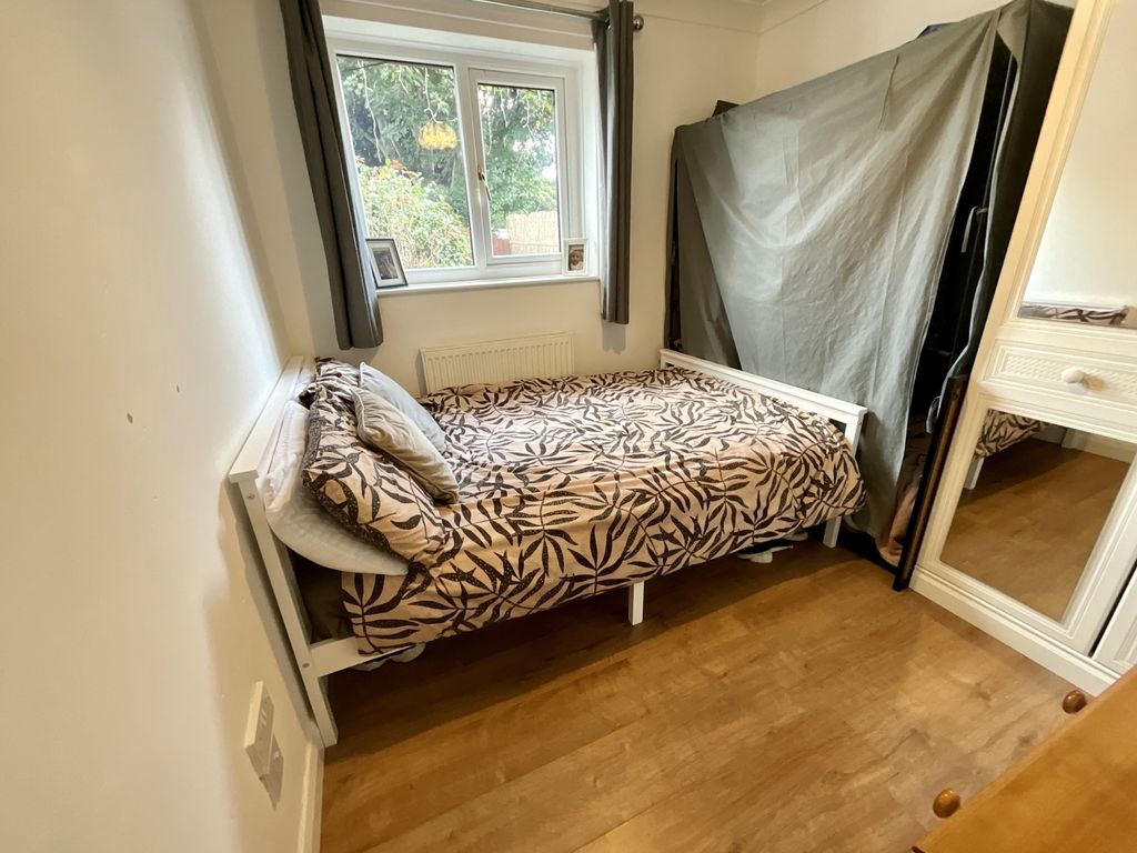 3 bed detached bungalow for sale in Marsden Court, Burnley BB10, £240,000