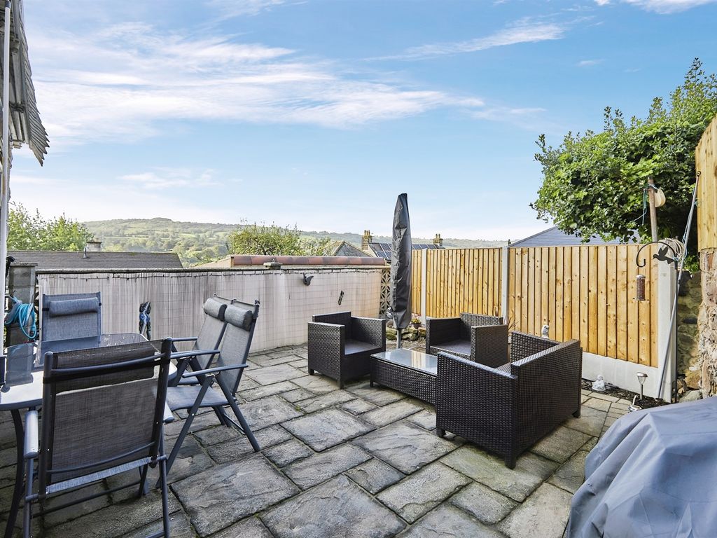 3 bed detached house for sale in Far Green, Matlock DE4, £315,000