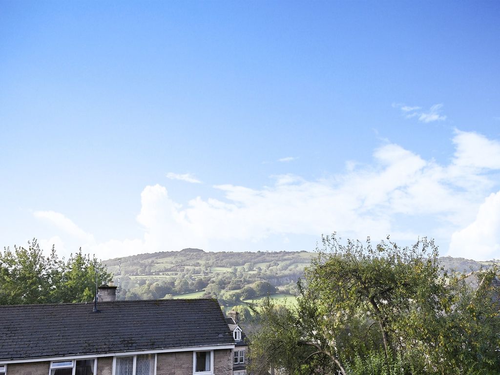 3 bed detached house for sale in Far Green, Matlock DE4, £315,000