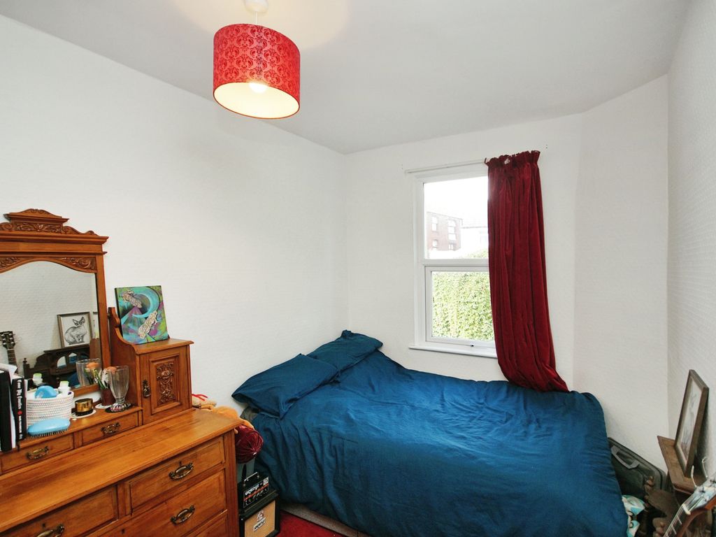 2 bed terraced house for sale in Belfry Avenue, Bristol, Somerset BS5, £270,000