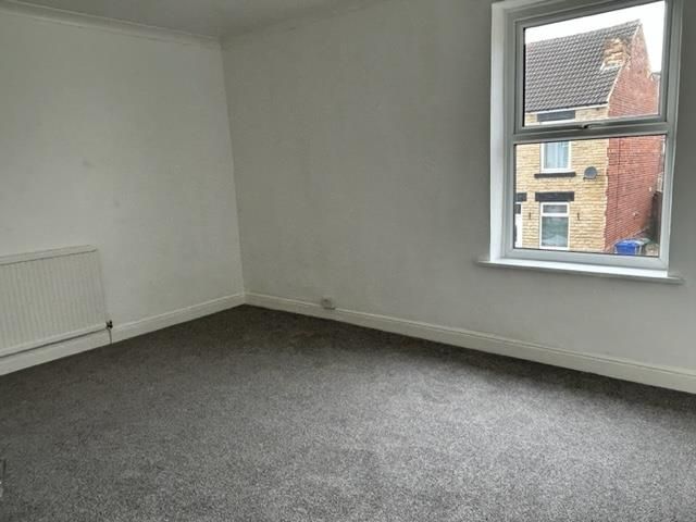 2 bed terraced house for sale in Oxford Street, Mexborough S64, £85,000