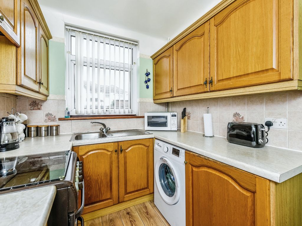 3 bed semi-detached house for sale in Mostyn Avenue, Old Roan, Liverpool L10, £200,000