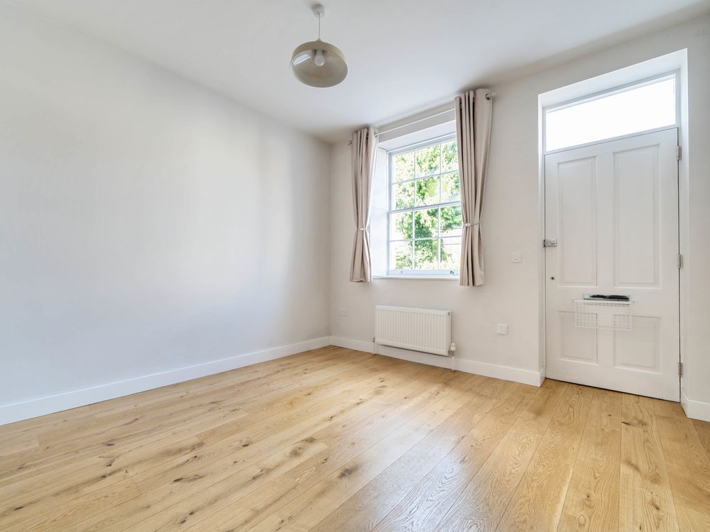 1 bed flat for sale in High Street, Weston, Bath, Somerset BA1, £200,000