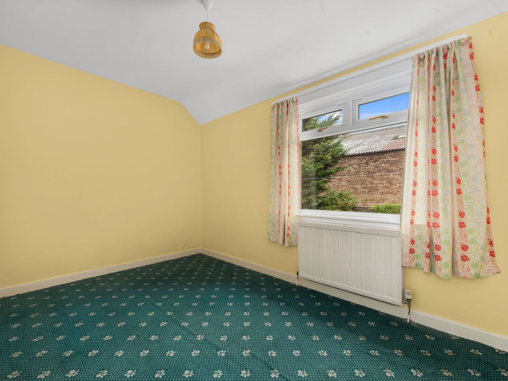 3 bed detached bungalow for sale in Pardovan Holdings, Philpstoun, Linlithgow EH49, £295,000