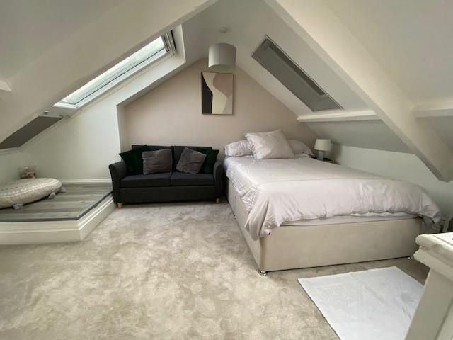 3 bed semi-detached house for sale in Llanegwad, Nantgaredig, Carmarthen SA32, £329,500