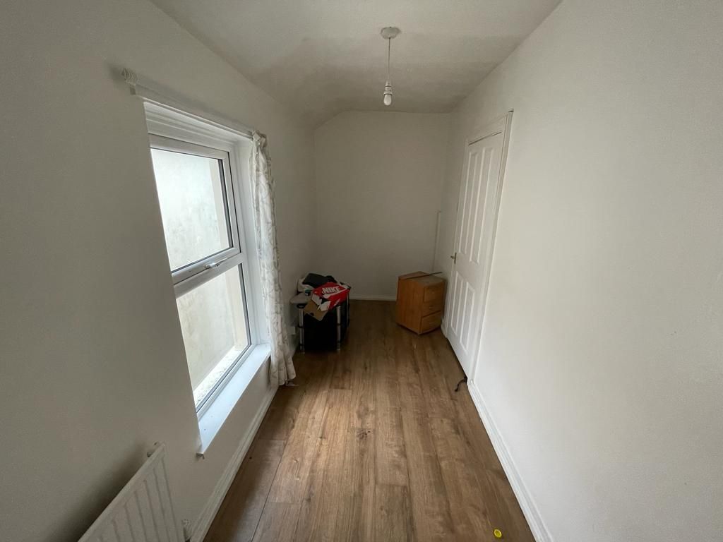 3 bed terraced house for sale in Sapphire Street, Cardiff CF24, £175,000