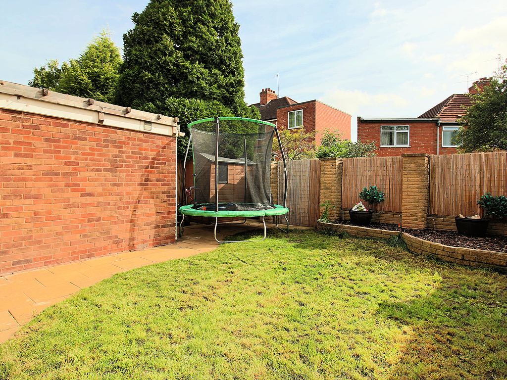 4 bed detached house for sale in Claybrook Avenue, Braunstone Town LE3, £324,950
