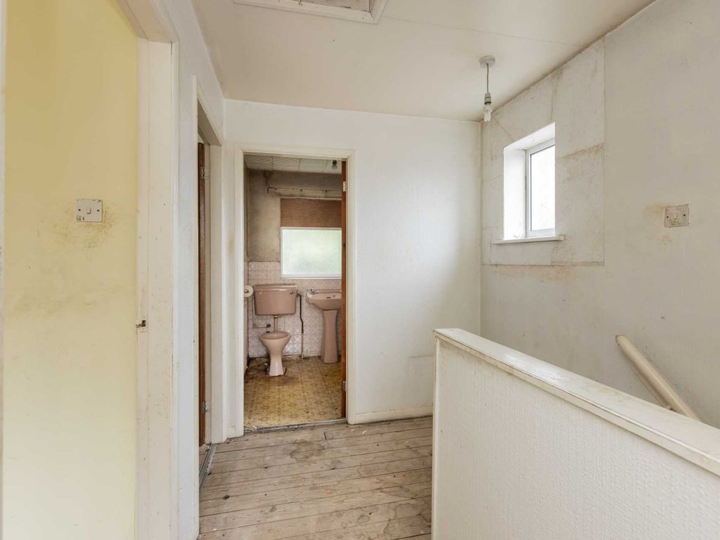 3 bed end terrace house for sale in Bilton Street, Stoke ST4, £100,000