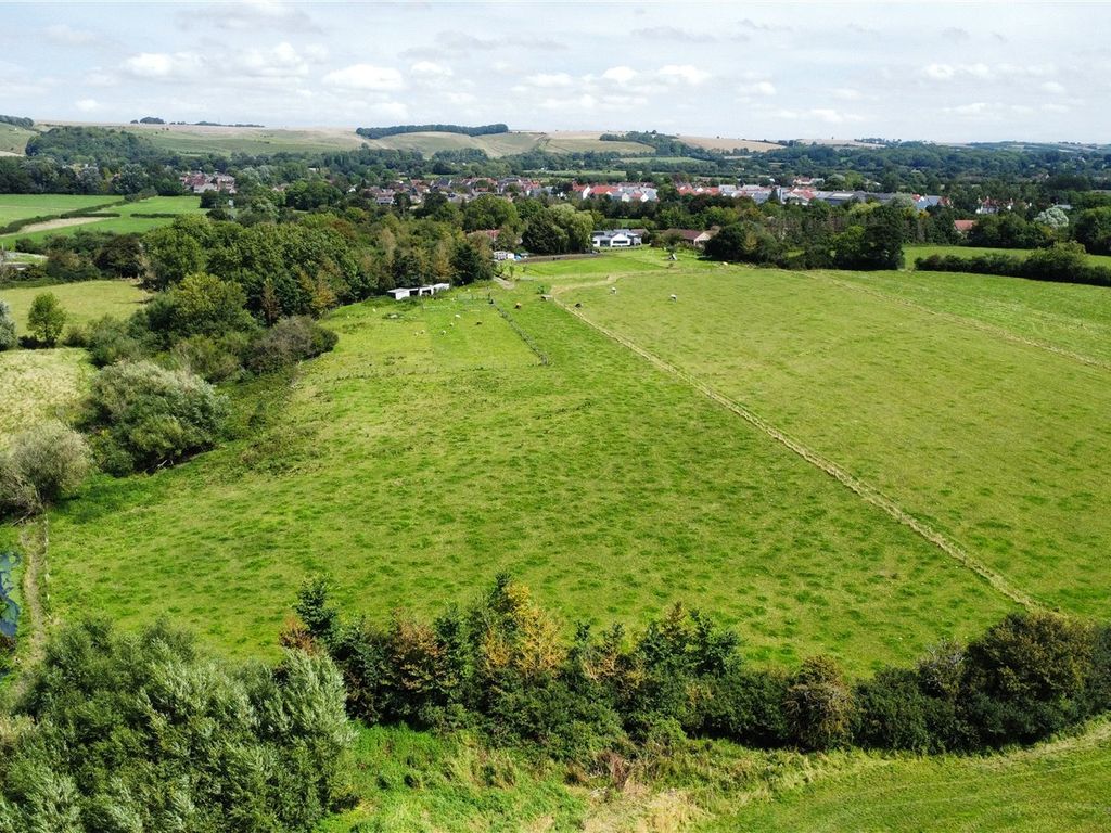 Land for sale in Rook Street, Mere, Warminster, Wiltshire BA12, £105,000