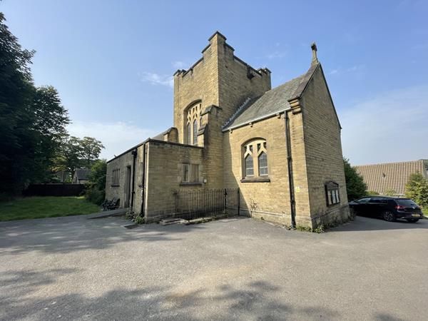 Land for sale in Holy Trinity Church, Trinity Drive, Denby Dale, Huddersfield, West Yorkshire HD8, Non quoting