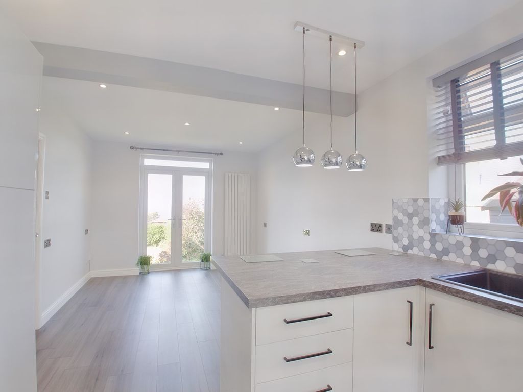 2 bed detached house for sale in Gogarth Avenue, Dwygyfylchi, Penmaenmawr LL34, £225,000