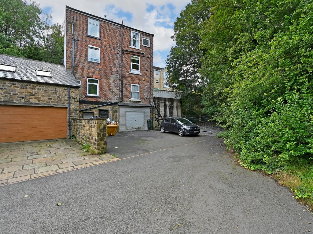 3 bed semi-detached house for sale in Chesterfield Road, Dronfield, Derbyshire S18, £185,000