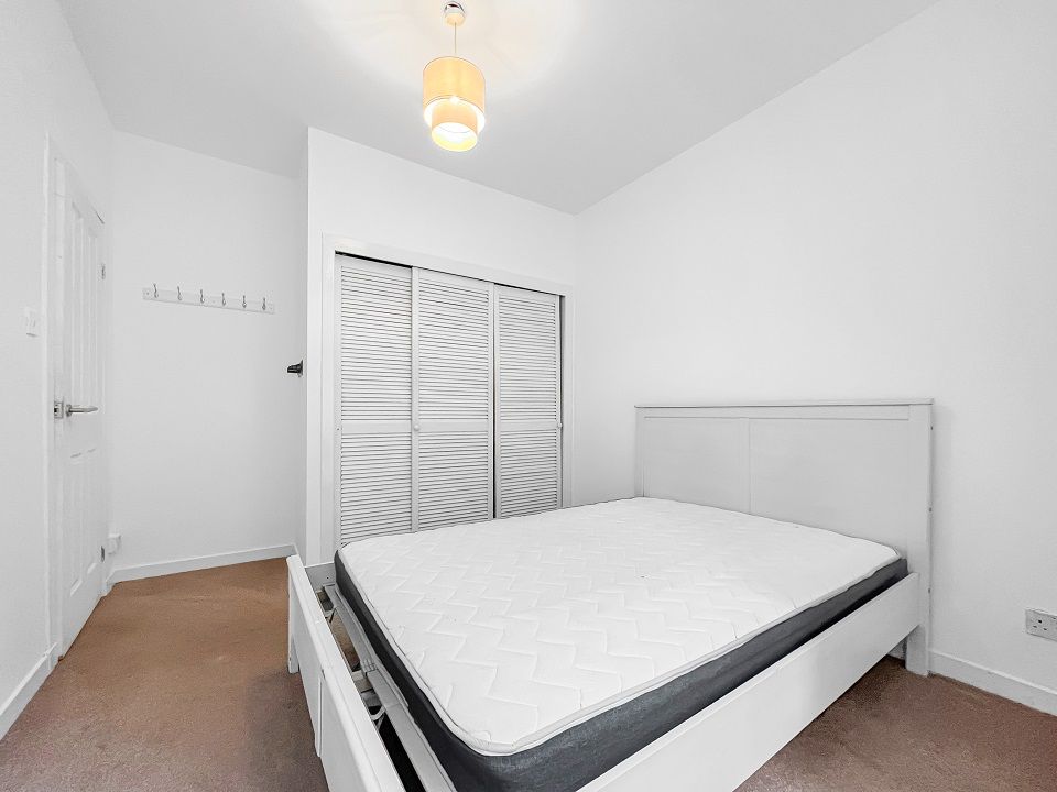 1 bed flat for sale in Combie Lane, Oban, Argyll, 4Hl, Oban PA34, £95,000