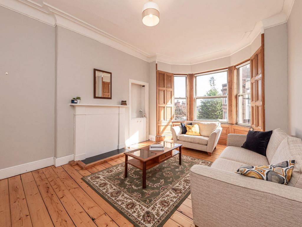 2 bed flat for sale in 16 (3F1) Comiston Road, Morningside, Edinburgh EH10, £338,000