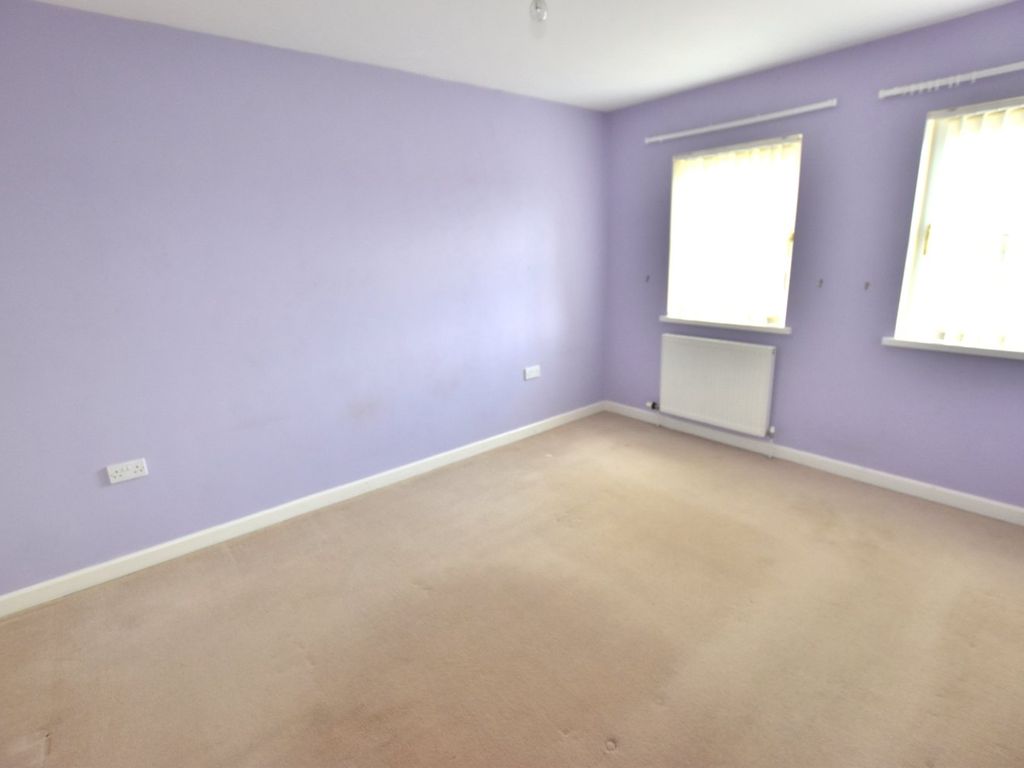 3 bed link-detached house for sale in Parc Yr Ynn, Llandysul SA44, £249,950