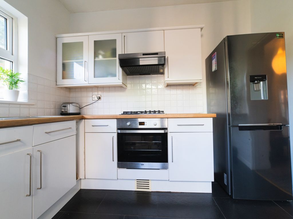 2 bed terraced house for sale in Clifton Street, Roath, Cardiff CF24, £190,000