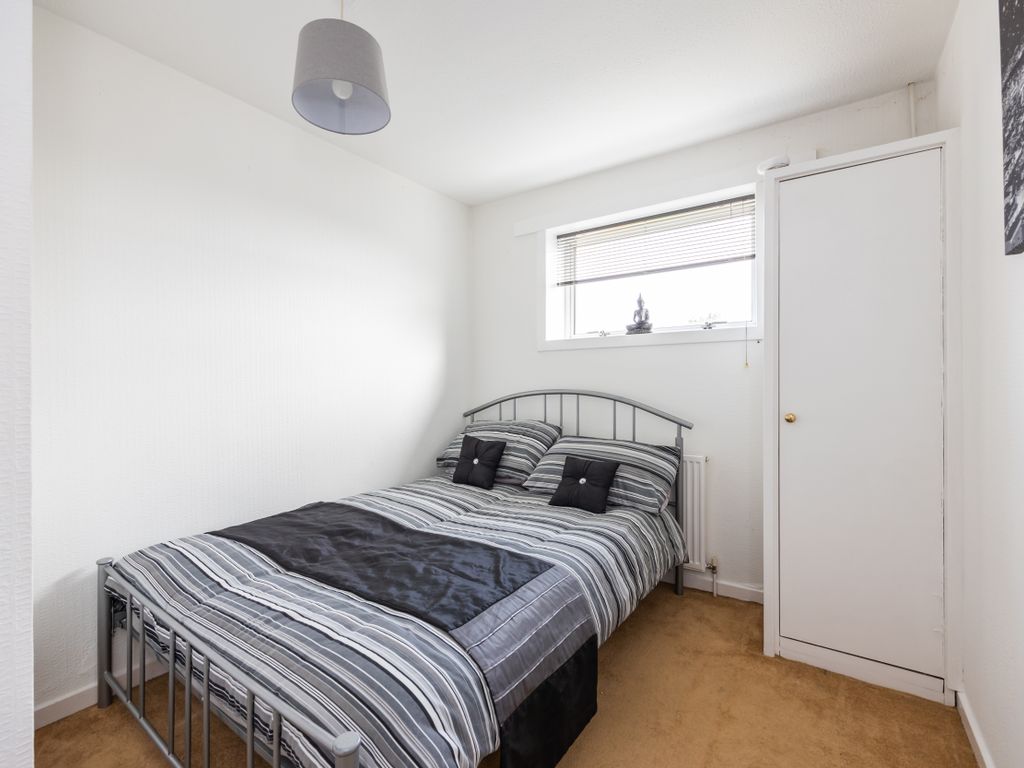 3 bed property for sale in 278 Cameron Crescent, Bonnyrigg EH19, £190,000