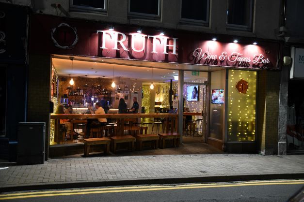 Pub/bar for sale in Parliament Street, Ramsey, Isle Of Man IM8, £225,000
