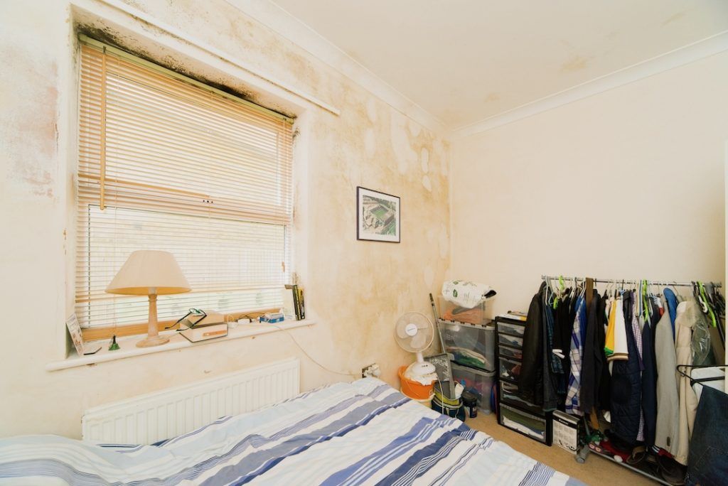 1 bed flat for sale in Flat 2, 21 Albany Road, Seaford BN25, £146,000