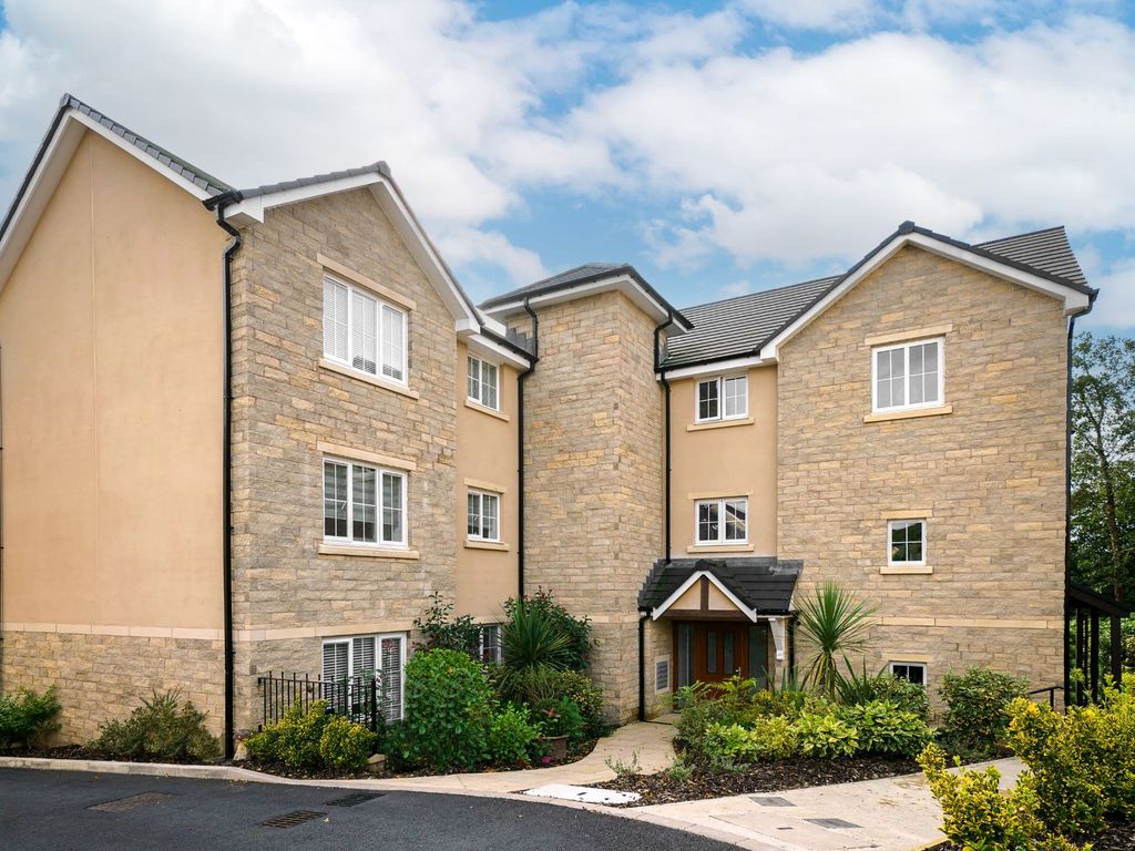 1 bed flat for sale in Sanctuary Mews, Bromley Cross, Bolton BL7, £159,950