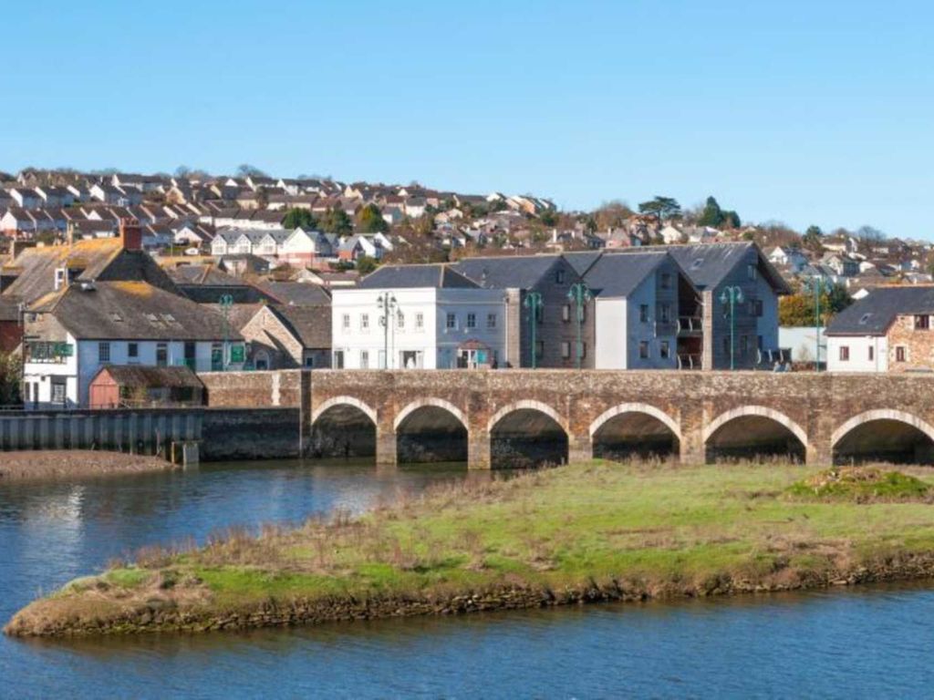 3 bed end terrace house for sale in Plot 3 Museum Court, Camelford PL32, £310,000