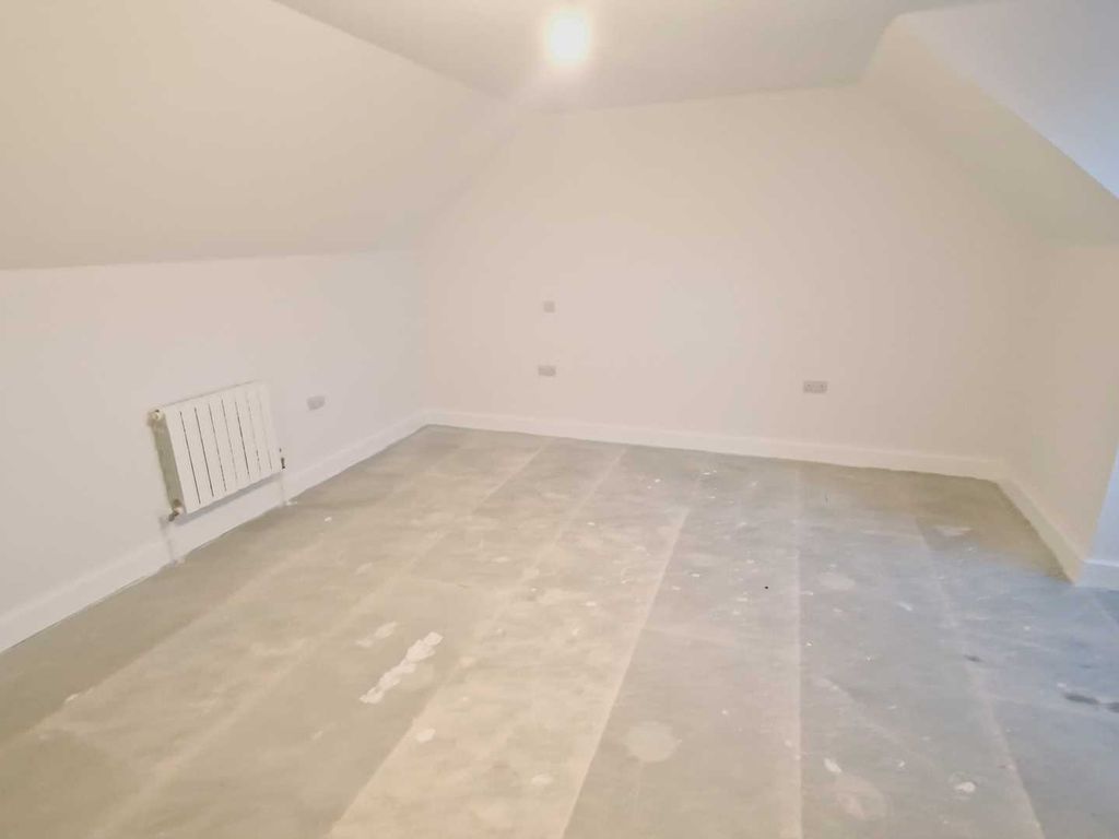 3 bed end terrace house for sale in Plot 3 Museum Court, Camelford PL32, £310,000