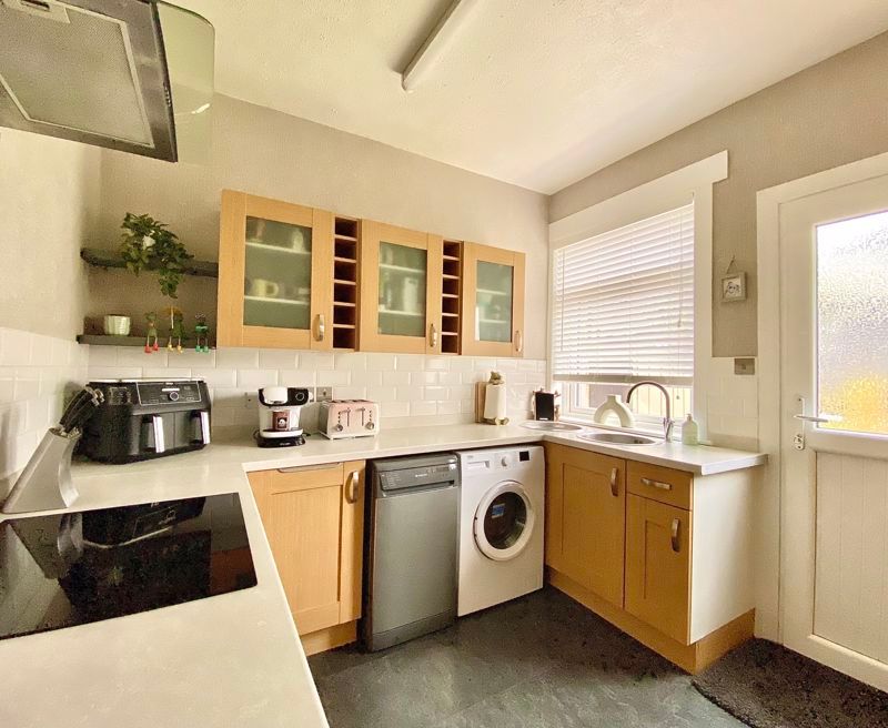 2 bed flat for sale in Arthurston Terrace, Coylton, Ayr KA6, £80,000