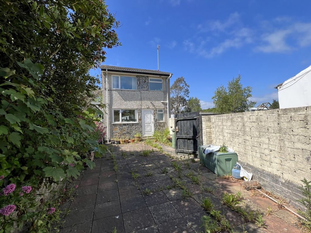 2 bed detached house for sale in The Narrows, Station Road, Ballasalla, Isle Of Man IM9, £309,950