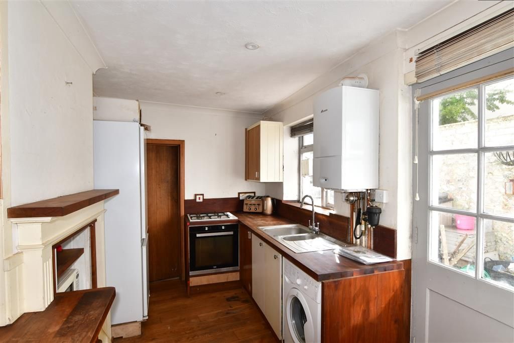 1 bed flat for sale in Springfield Road, Brighton, East Sussex BN1, £260,000