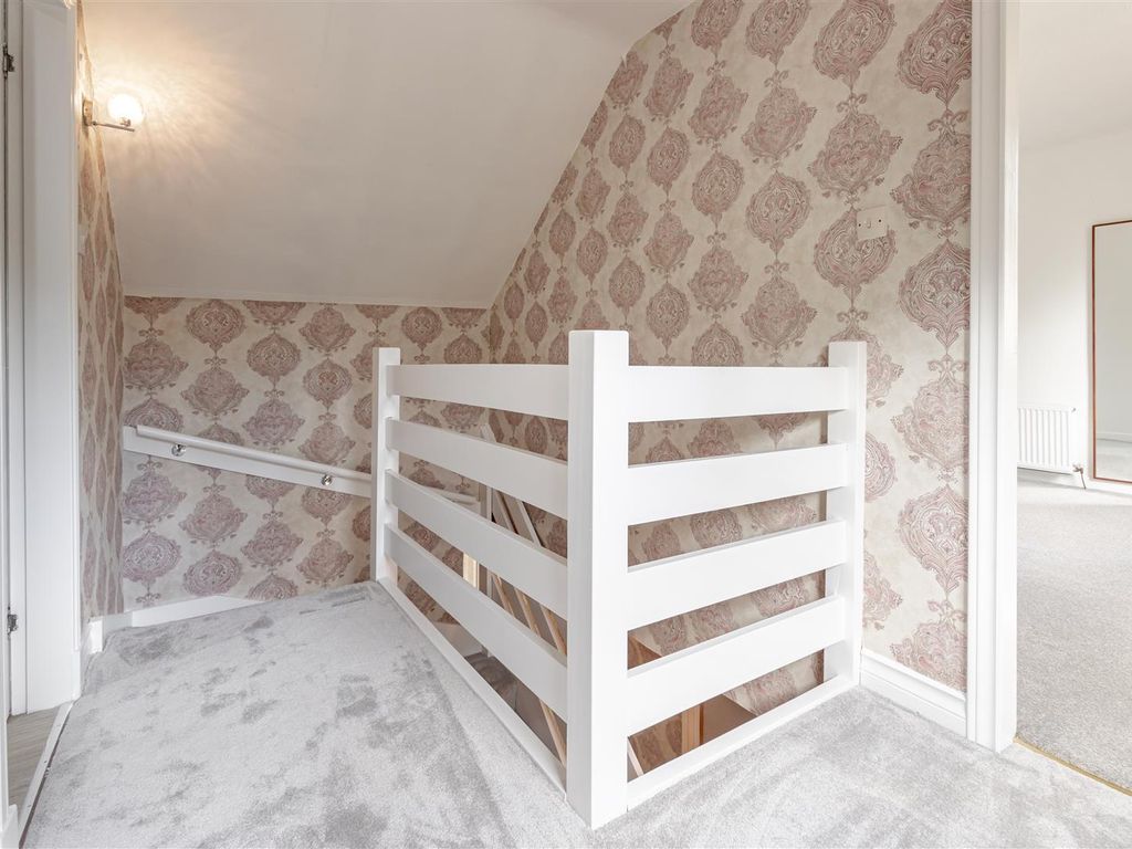 3 bed cottage for sale in Stirling Street, Denny FK6, £274,995