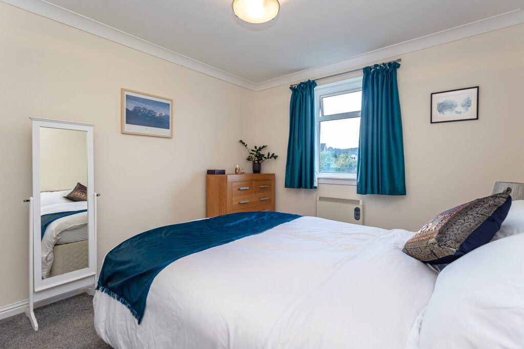 1 bed flat for sale in Avontoun Park, Linlithgow, West Lothian EH49, £115,000