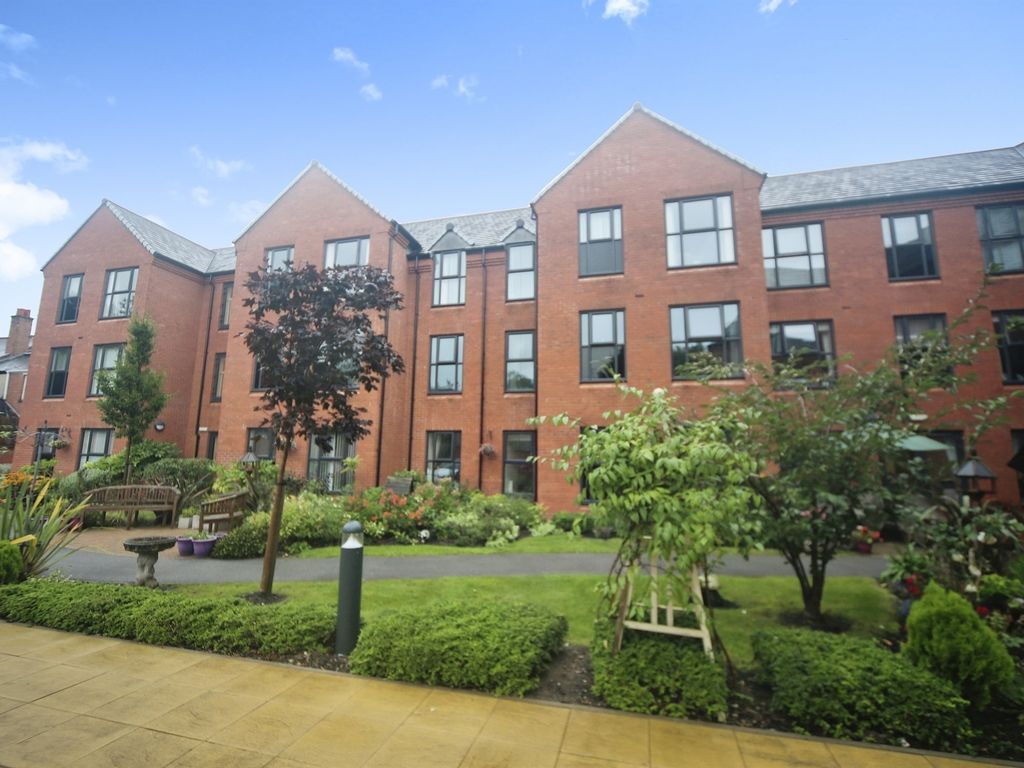 1 bed property for sale in Clive Road, Redditch B97, £170,000