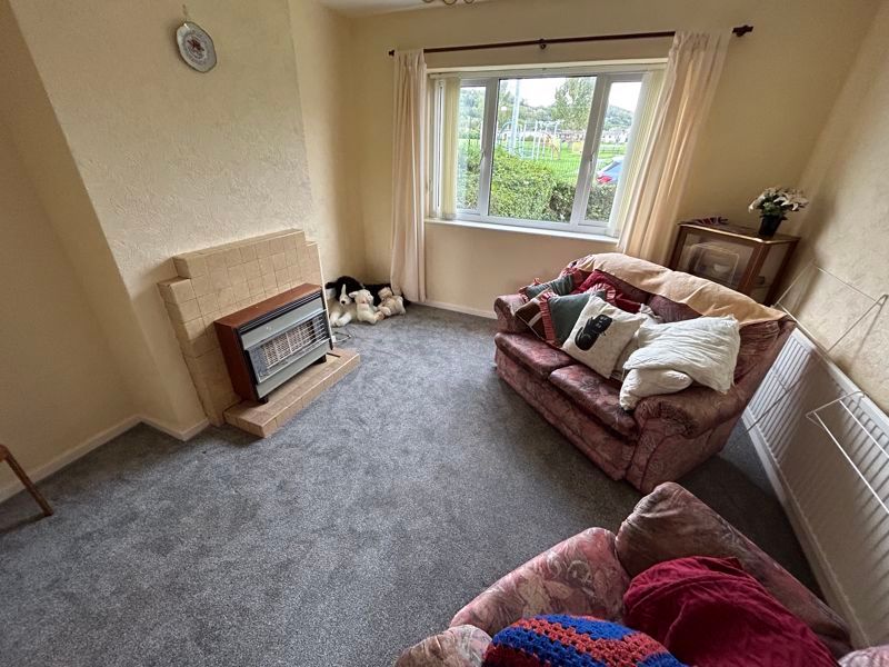 3 bed semi-detached house for sale in Cae Derw, Llandudno Junction LL31, £230,000
