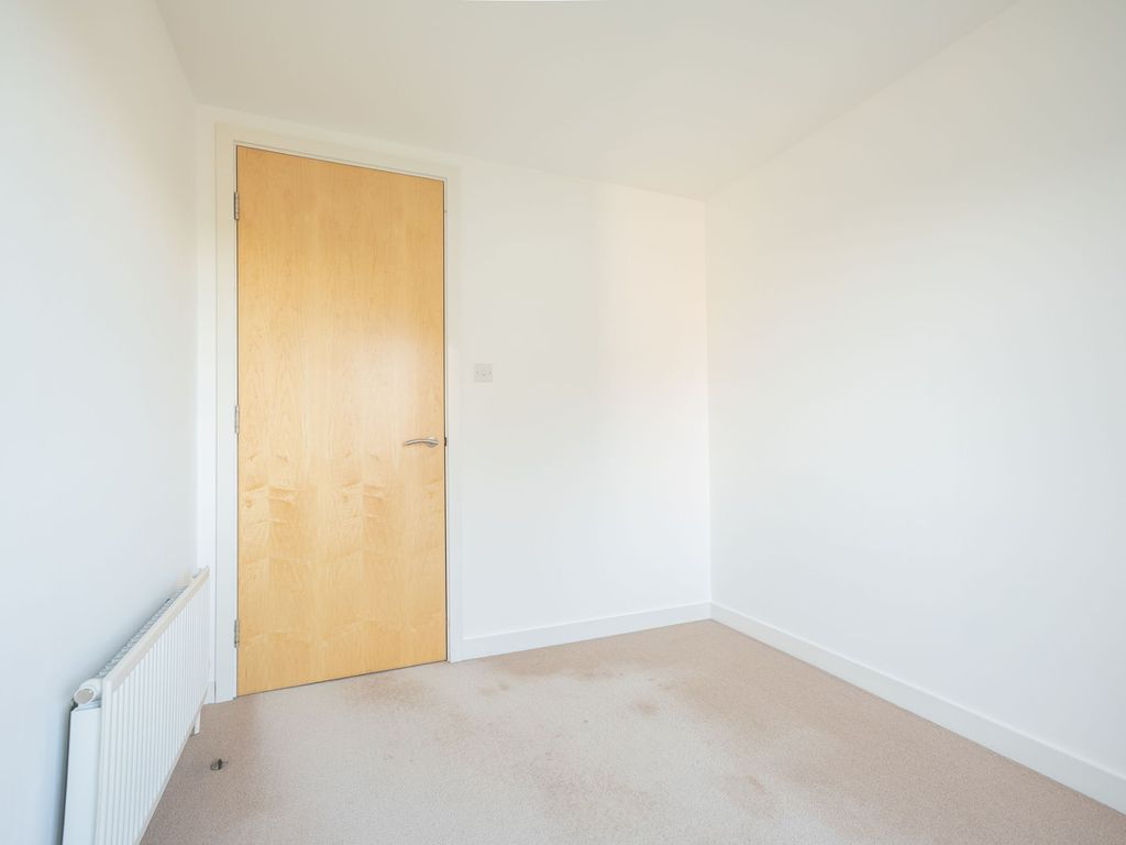 2 bed flat for sale in 32 (Flat 19) Peffer Bank, Peffermill, Edinburgh EH16, £175,000