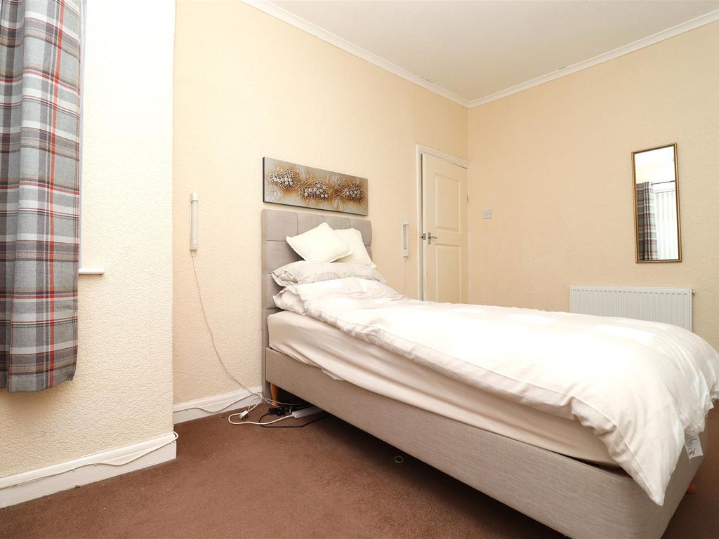 3 bed semi-detached house for sale in Amphitrite Street, Walney, Barrow-In-Furness LA14, £175,000
