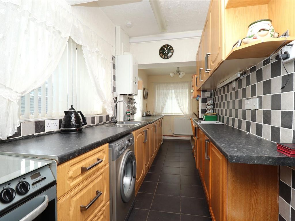 3 bed semi-detached house for sale in Amphitrite Street, Walney, Barrow-In-Furness LA14, £175,000