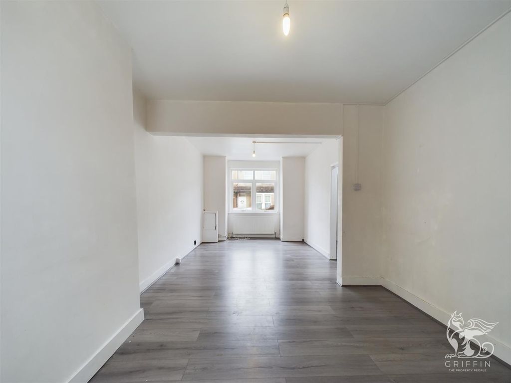3 bed terraced house for sale in Angle Road, Grays RM20, £300,000