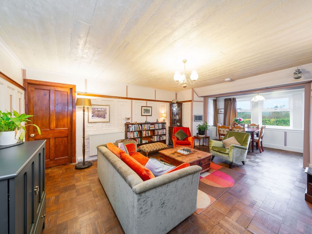 3 bed cottage for sale in Chance Inn, Chance Inn KY15, £215,000