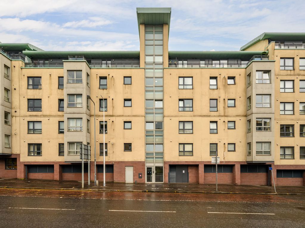 2 bed flat for sale in 198/12 Lindsay Road, Edinburgh EH6, £275,000