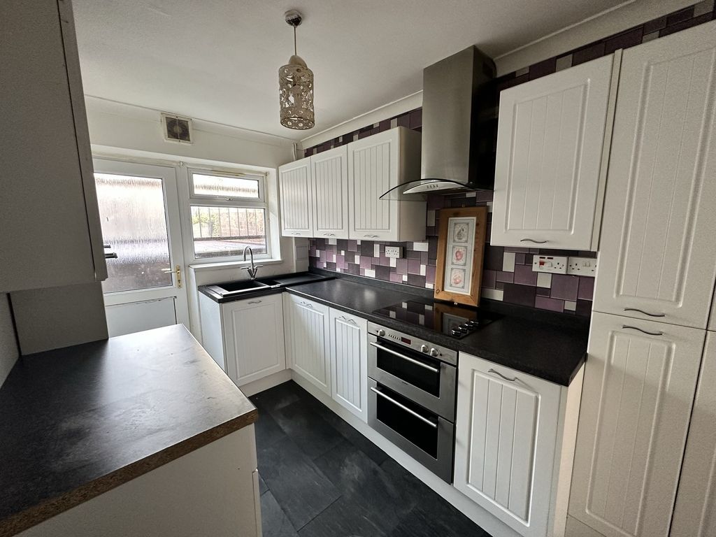 2 bed terraced house for sale in Horeb Street, Treorchy, Rhondda, Cynon, Taff. CF42, £119,995